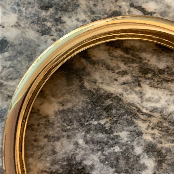 (2) Clasp bracelet set (white & navy) - Picture 4 of 4